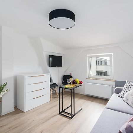 Inwestycja Kopanina Micro Apartments Poznan Poznań Exterior foto