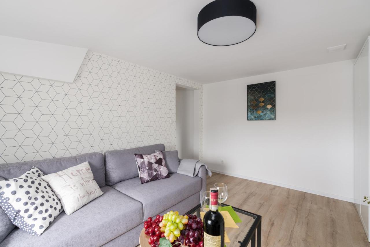 Inwestycja Kopanina Micro Apartments Poznan Poznań Exterior foto