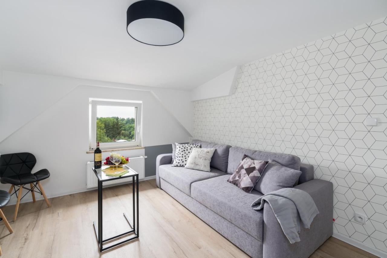 Inwestycja Kopanina Micro Apartments Poznan Poznań Exterior foto