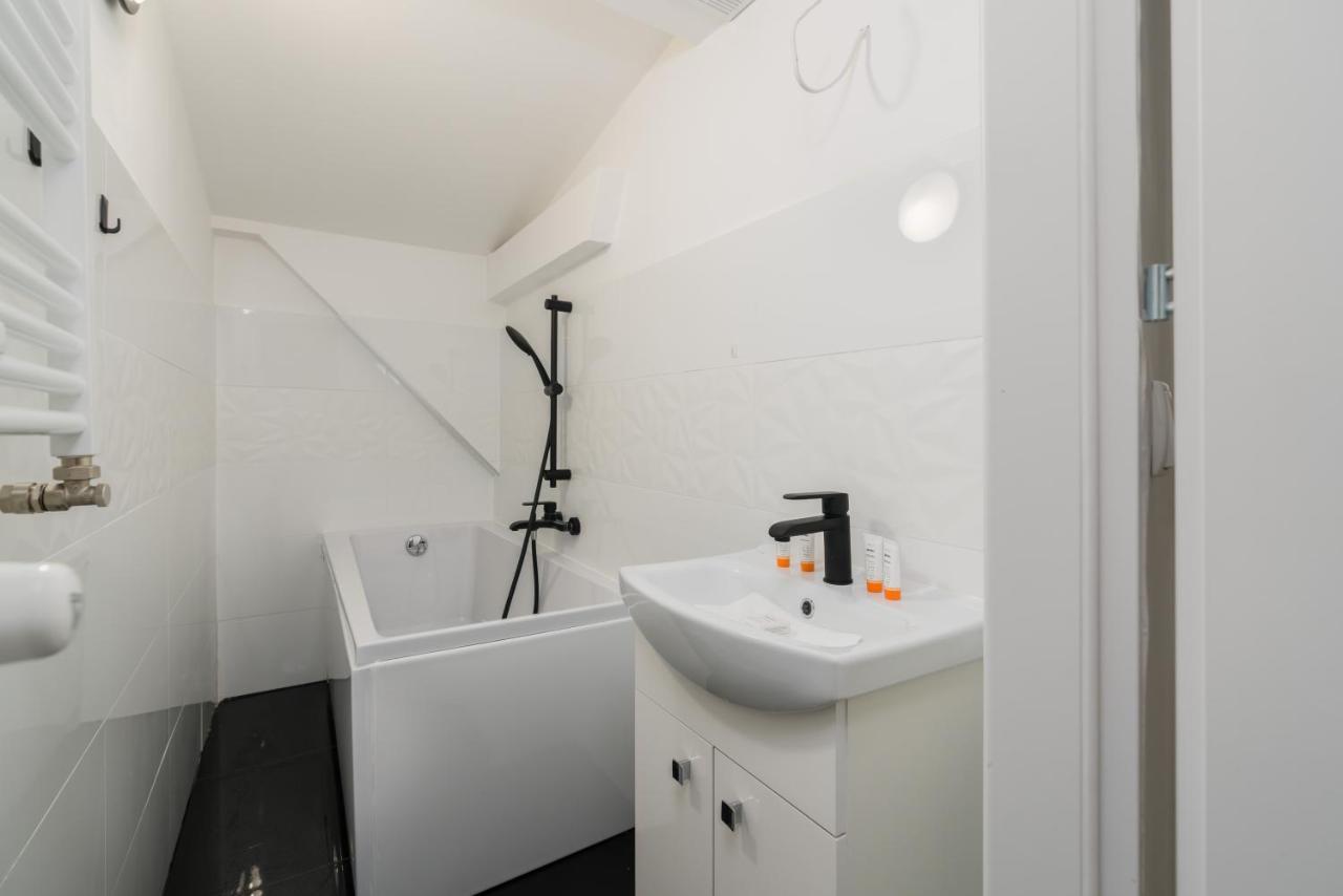 Inwestycja Kopanina Micro Apartments Poznan Poznań Exterior foto