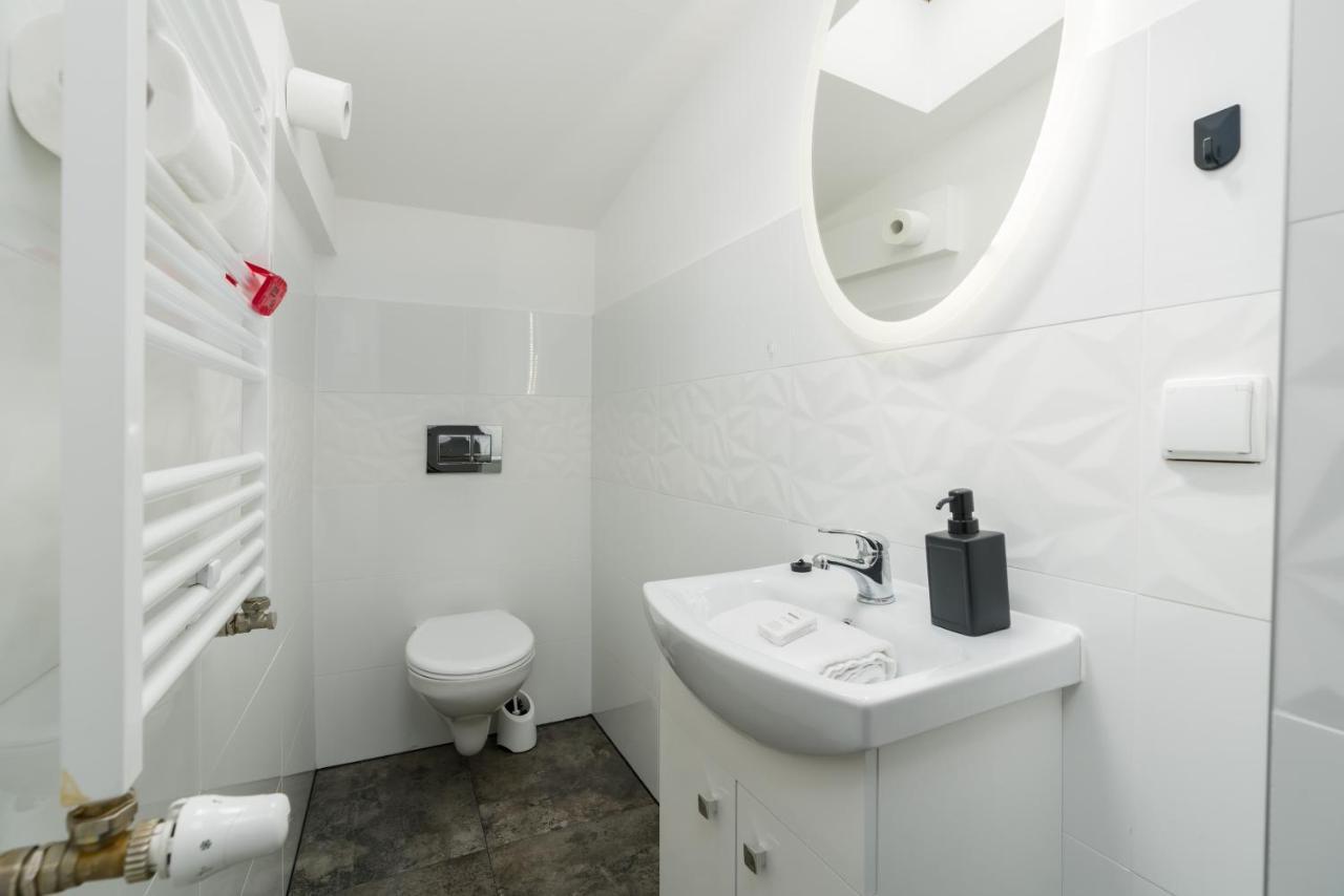 Inwestycja Kopanina Micro Apartments Poznan Poznań Exterior foto